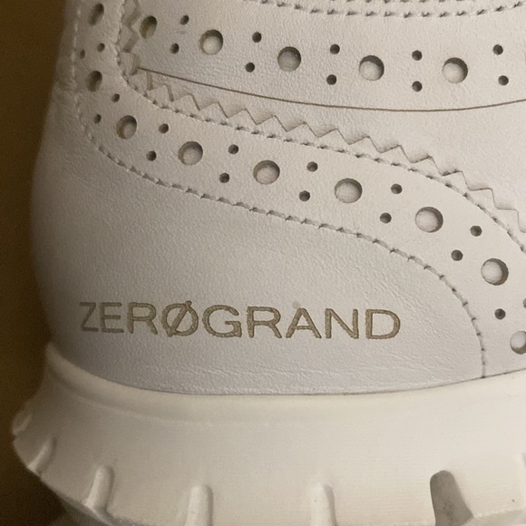 Cole Haan ZEROGRAND Size 10B - Picture 10 of 10